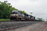 NS 4613 on 24X